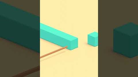 blender satisfying cutting render