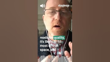 Should you design for mobile or desktop first?