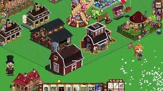 Home Farm | FarmVille 1 screenshot 4