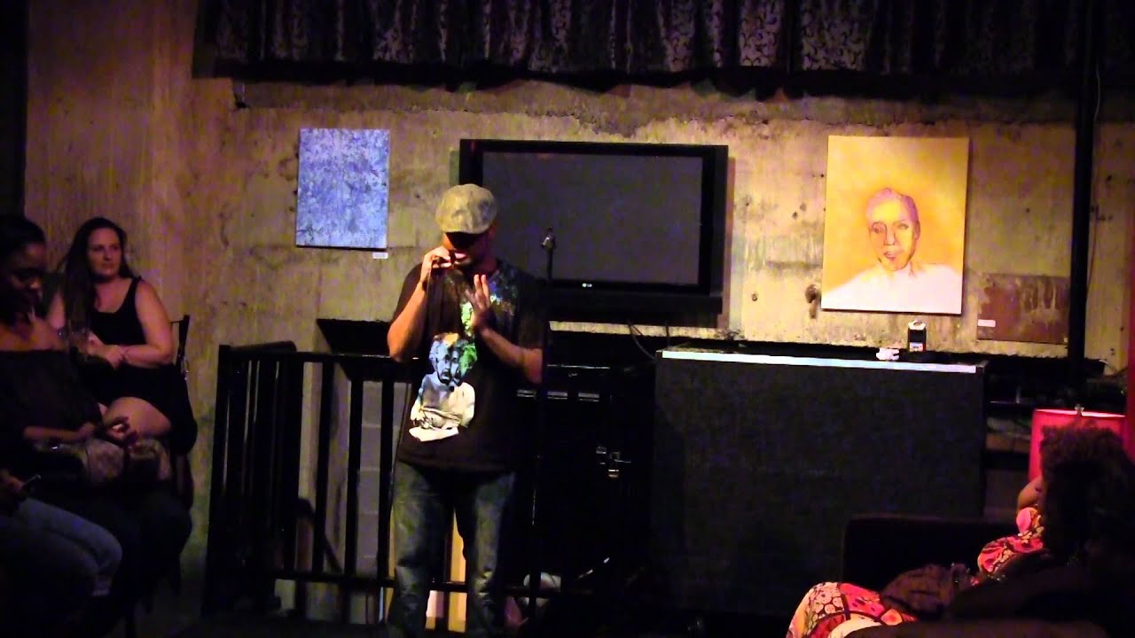 Lyrics & Laughter Presents: Introducing "TEZ"