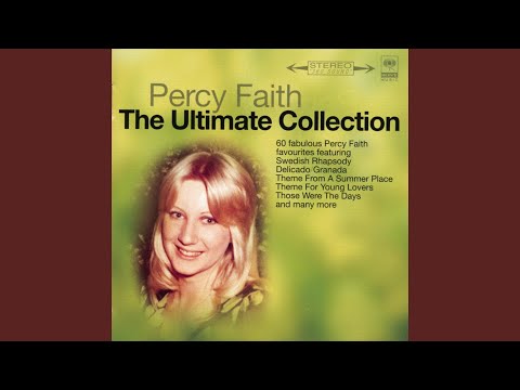 Perfidia (Album Version)