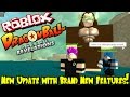 Roblox New Update Youtube