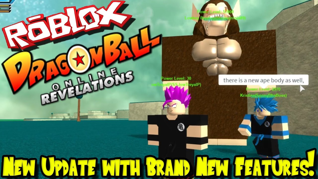 How To Level Up Fast Without Doing Anything Dbor By Classified Ghost - roblox dragon ball online hack