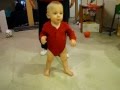 PPROM Preemie, Miracle Max...WALKS!! 1/27/12...18 months old(15 mo adjusted)