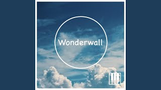 Wonderwall (Piano Version)