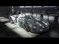 Porsche 918 Spyder | The Ultimate Hybrid Hypercar | Top 10 Porsche to Collect