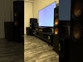 Klipsch RP series. I like it. 8000f 504c rp1400sw Denon 970h