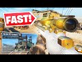 the FASTEST NUKETOWN SNIPING you'll EVER see.. (Black Ops Cold War)