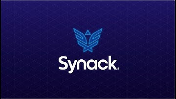 Synack Explained: Cybersecurity as the Foundation