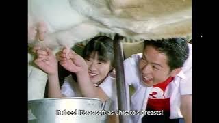 Megaranger with no context