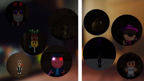 How To Get ALL Badges In | P: TPRP | (Tutorial)