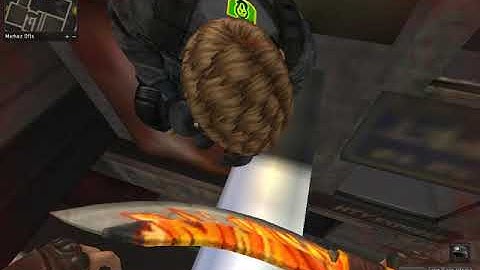 Sentry Base Bug 2020 PointBlank (yapamayanlar açıklamayı okusun)