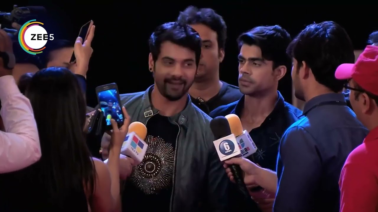 Kumkum Bhagya | Ep - 518 | Webisode | Zee TV