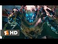 Pacific Rim Uprising (2018) - Kaiju Killswitch Scene (5/10) | Movieclips