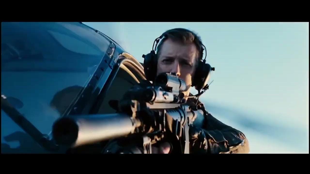 Knight Rider 2025 fan made theatrical trailer YouTube