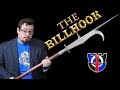 Underappreciated Historical Weapons: the Billhook or Bill