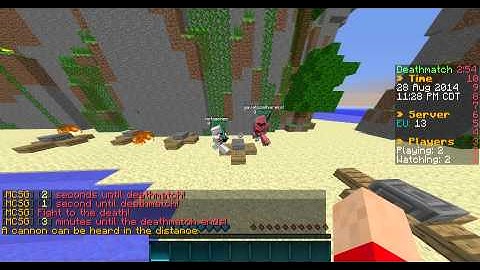 MCSG Hacker #16 - metagonzo