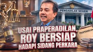 Download lagu Menang Praperadilan, Roy Suryo Dapat Rp5 Juta | Kabar Petang