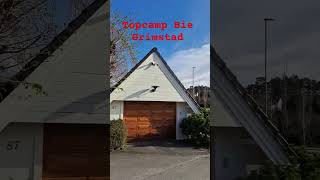 Topcamp Bie - Grimstad