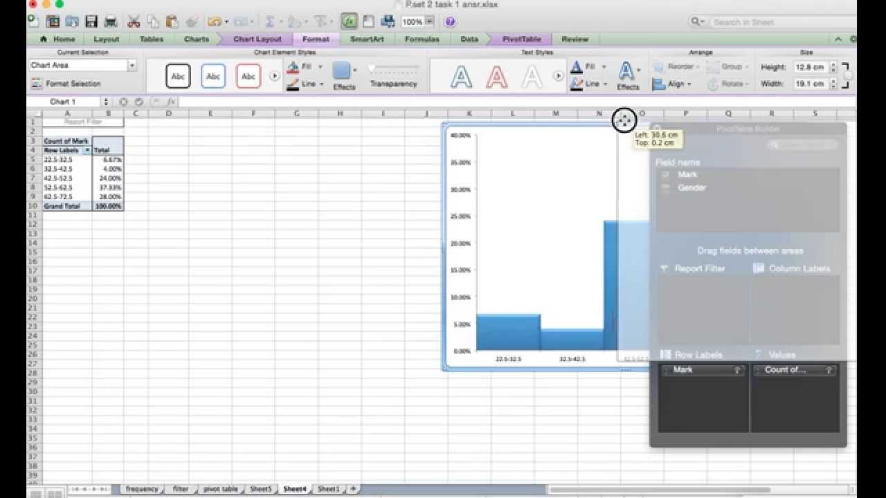 create histogram excel for mac create histogram excel for mac