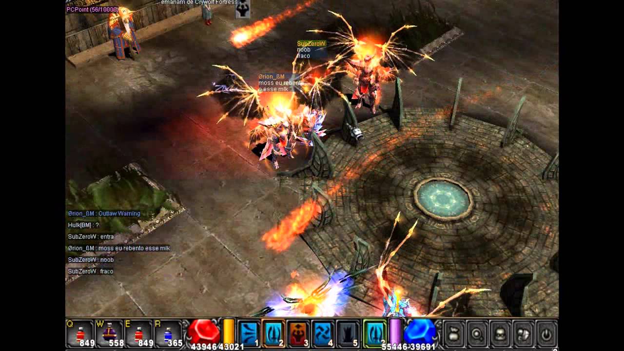 Speed Hacker - YouTube