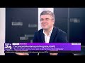 În fața ta cu Ministrul Economiei: „Peste 50% din producție va fi în România în mod direct”