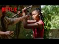 Best Fight Scenes From The Old Guard 2 Netflix Best Fight Scenes From The Old Guard 2 Netflix