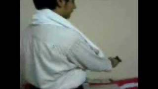 Erkek Güzeli Sefil Bilo