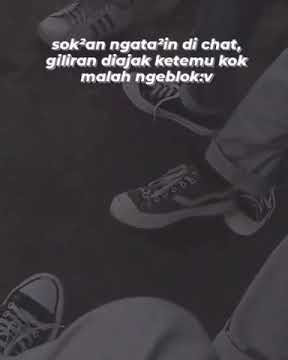 Story wa🗿Mental sosmed jngn sok keras ye bang🔥