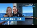 Meet Cynthia! Get to Know My Partner Travel Agent & Learn Why You Should Book With an Agent image