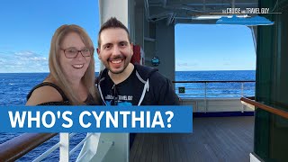 Meet Cynthia! Get to Know My Partner Travel Agent & Learn Why You Should Book With an Agent image