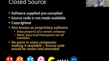 OCR - AS-Level / A-Level Computer Science - 1 2 2 Applications Generation