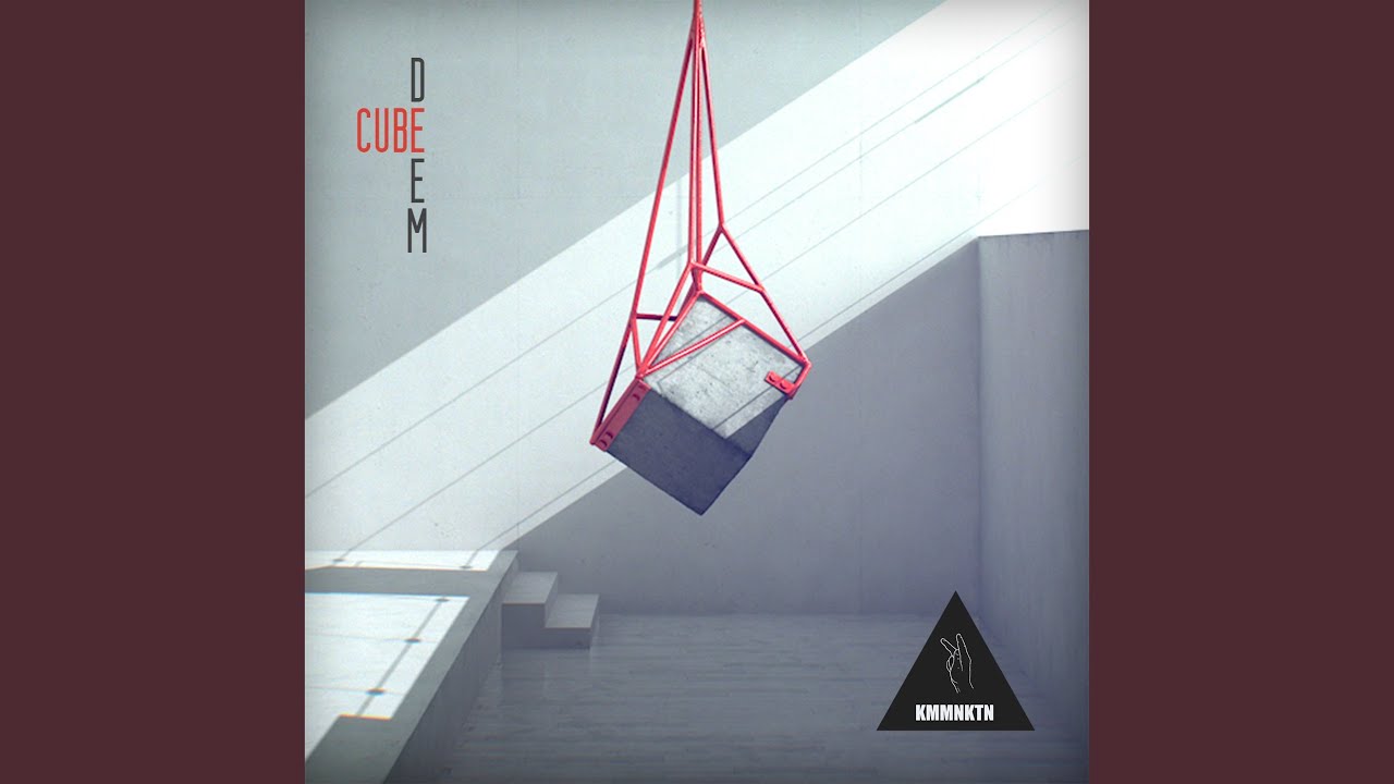 Watch Materials (Original Mix) on YouTube Watch Materials (Original Mix) on YouTube