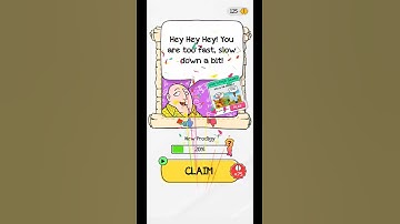 Braindom Level 81 Walkthrough.