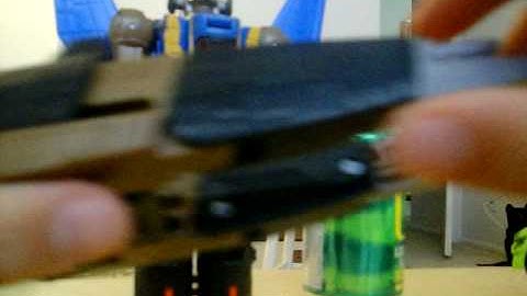 transformers universe tread bolt