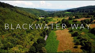 BLACKWATER WAY - KILLAVULLEN FOREST
