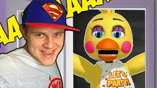 Фредди VS ФРОСТ Фредди VS ФРОСТ