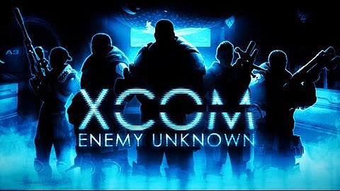 XCom : Enemy Unknown Episode 5