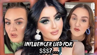 Stop Trusting Makeup Influencers (Mikayla Nogueria)