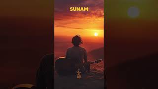 Sunam 🎸 Anadolu Rock Reborn (Ai Rock Cover)