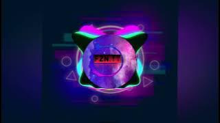 DJ Hunter Remix   RonggoLawe Bass Bosted Song  Original Enak Buat Cek Sound DJ Fzn.YT Audio Spectrum