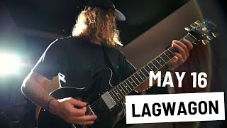 May 16 | Lagwagon (Cover)