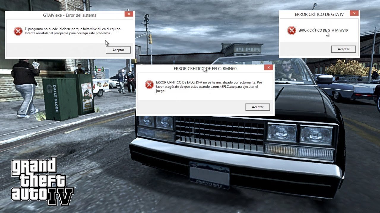 Gta 4 Dfa Dll File Download