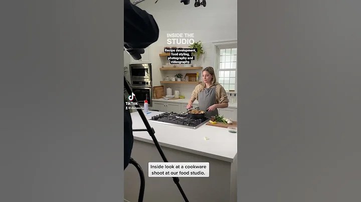 Cookware photography and videography. We make food content easy. Recipes, videos and photos. - DayDayNews