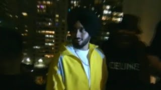 Supreme Song Music On Walk Band Shubh