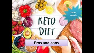 Keto diet (simple and easy way to ...