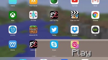 How To Install AirShou (32/64 Bit devices) UPDATED! (IOS 9.x.x)