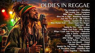 Download Lagu Metallica, Scorpions, Michael Jackson, Breaking Benjamin, Bill Withers - Smooth Chill Reggae Cover MP3