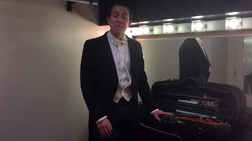 A Message from Gabriel Lefkowitz