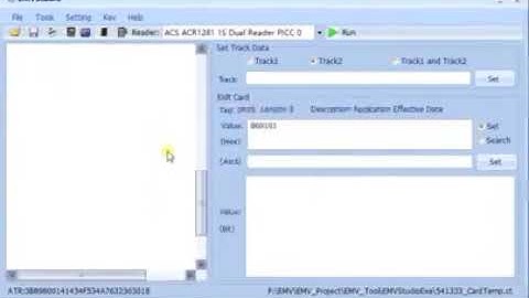 IST files X2 EMV software with full walkthrough for cloning and swiping 